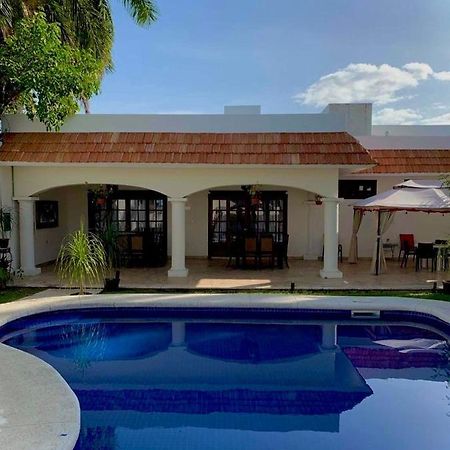 Hotel Boutique Villas Segovia كوزوميل المظهر الخارجي الصورة