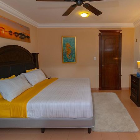 Hotel Boutique Villas Segovia كوزوميل المظهر الخارجي الصورة