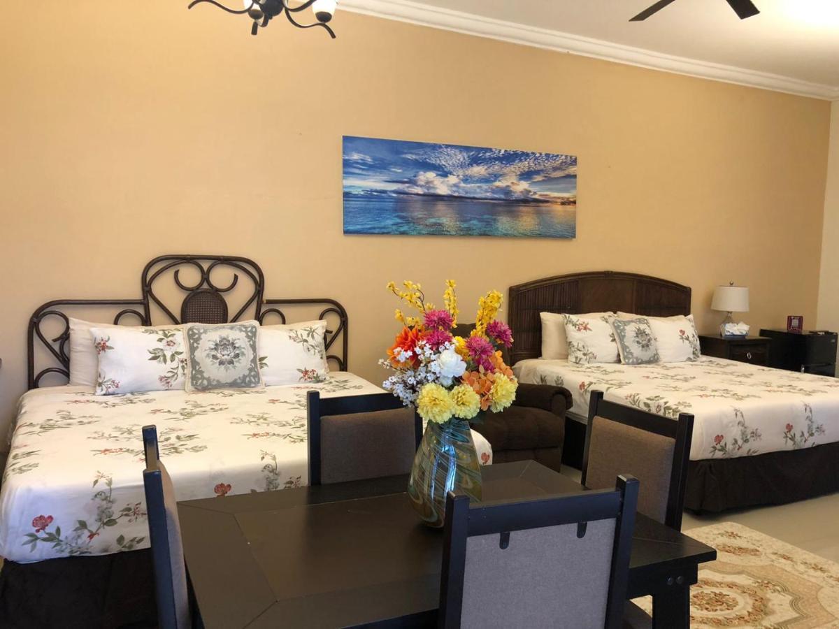Hotel Boutique Villas Segovia كوزوميل المظهر الخارجي الصورة