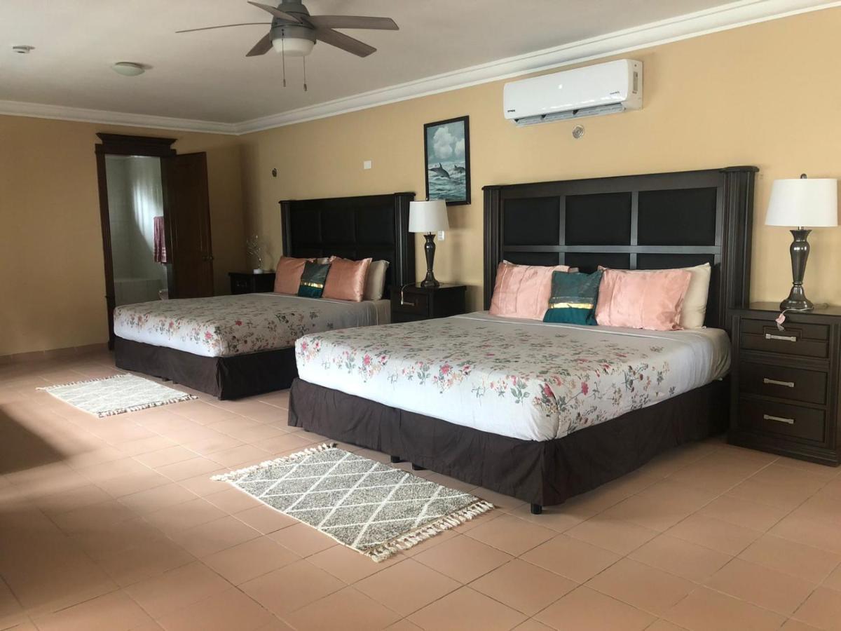 Hotel Boutique Villas Segovia كوزوميل المظهر الخارجي الصورة