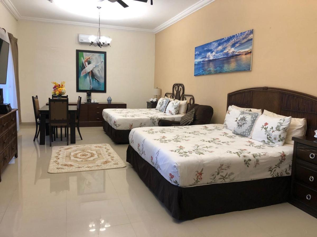 Hotel Boutique Villas Segovia كوزوميل المظهر الخارجي الصورة