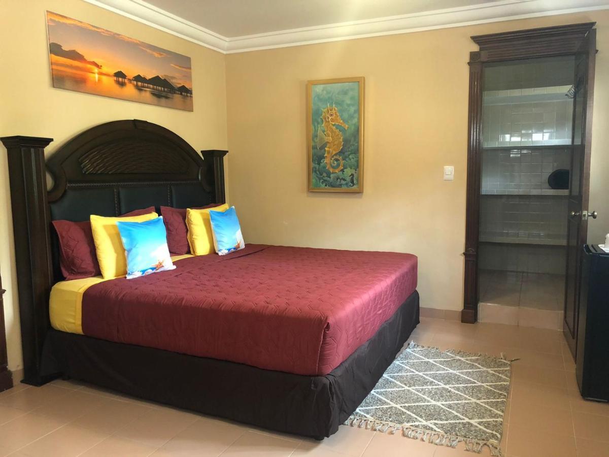 Hotel Boutique Villas Segovia كوزوميل المظهر الخارجي الصورة