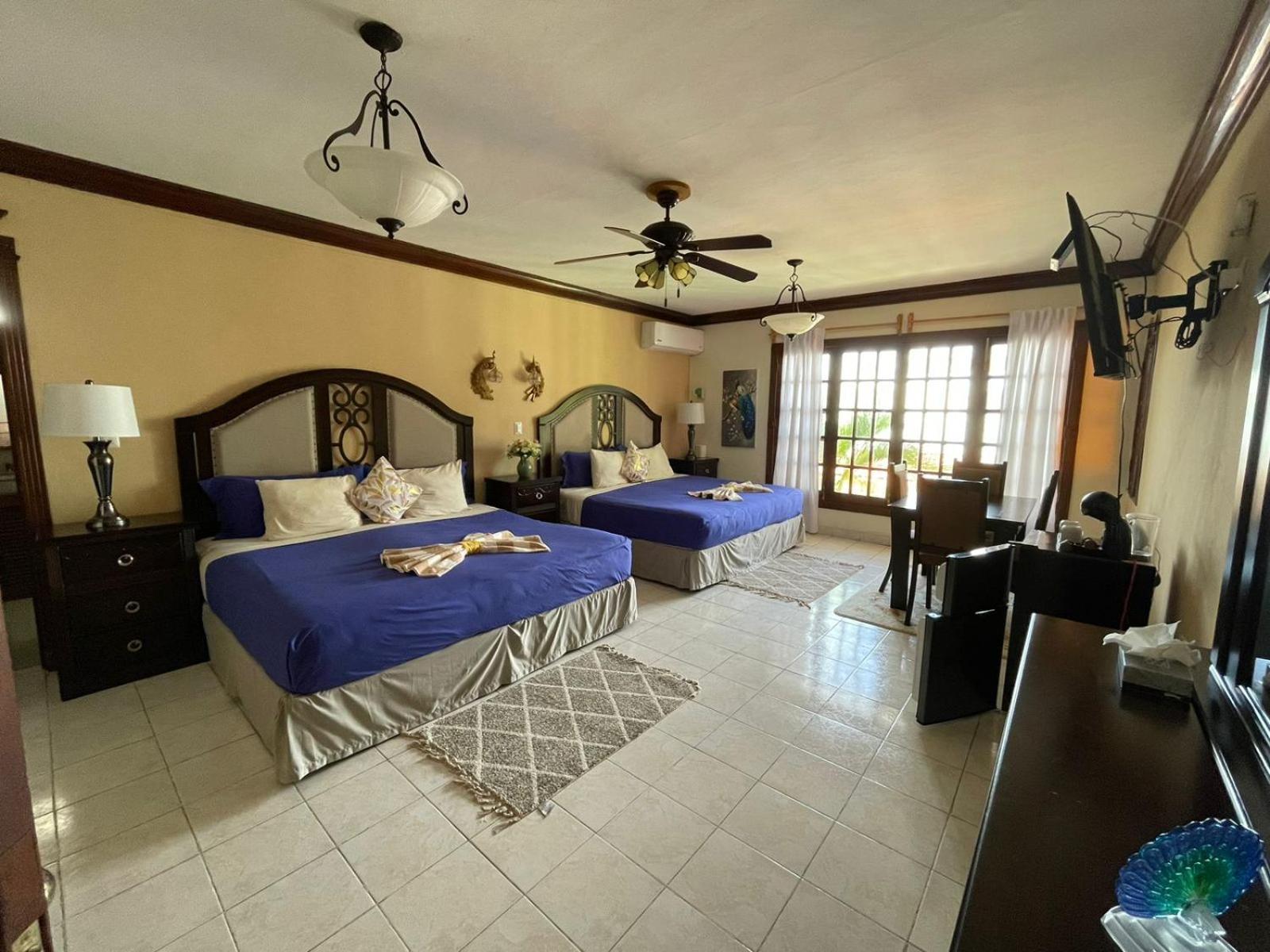 Hotel Boutique Villas Segovia كوزوميل المظهر الخارجي الصورة