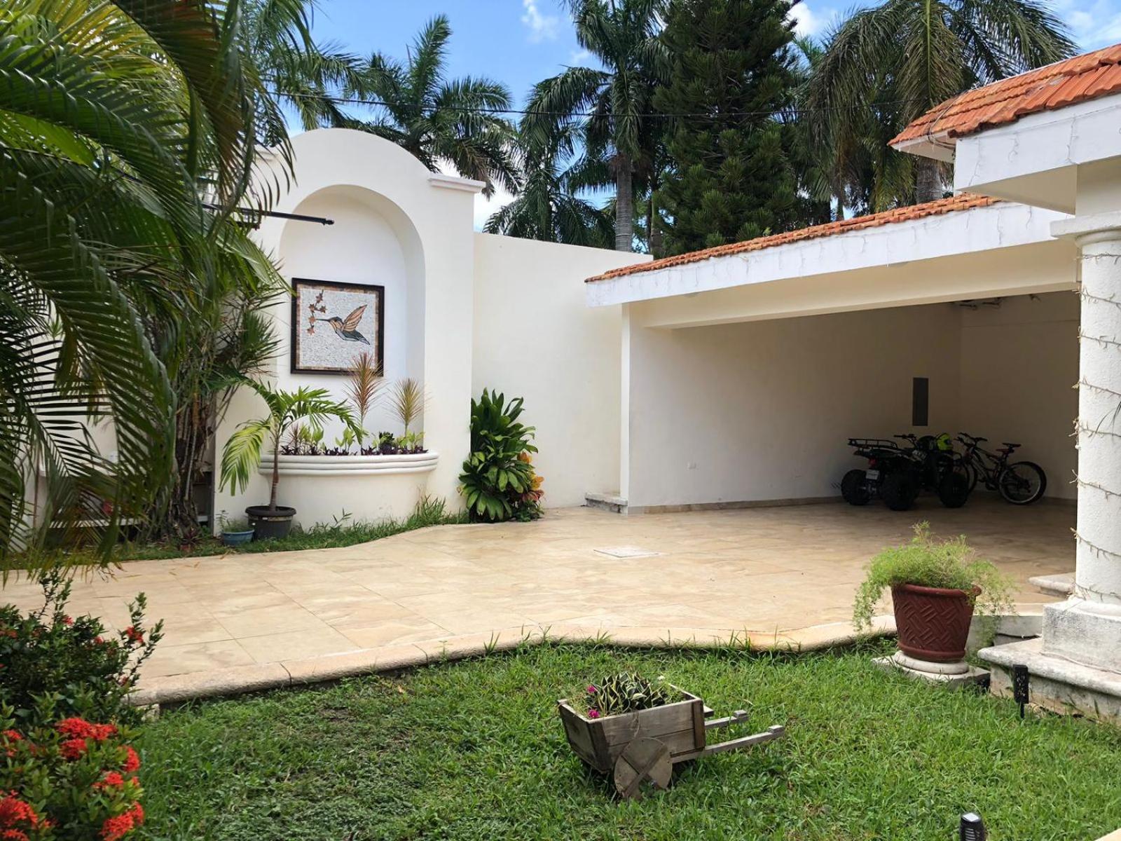 Hotel Boutique Villas Segovia كوزوميل المظهر الخارجي الصورة