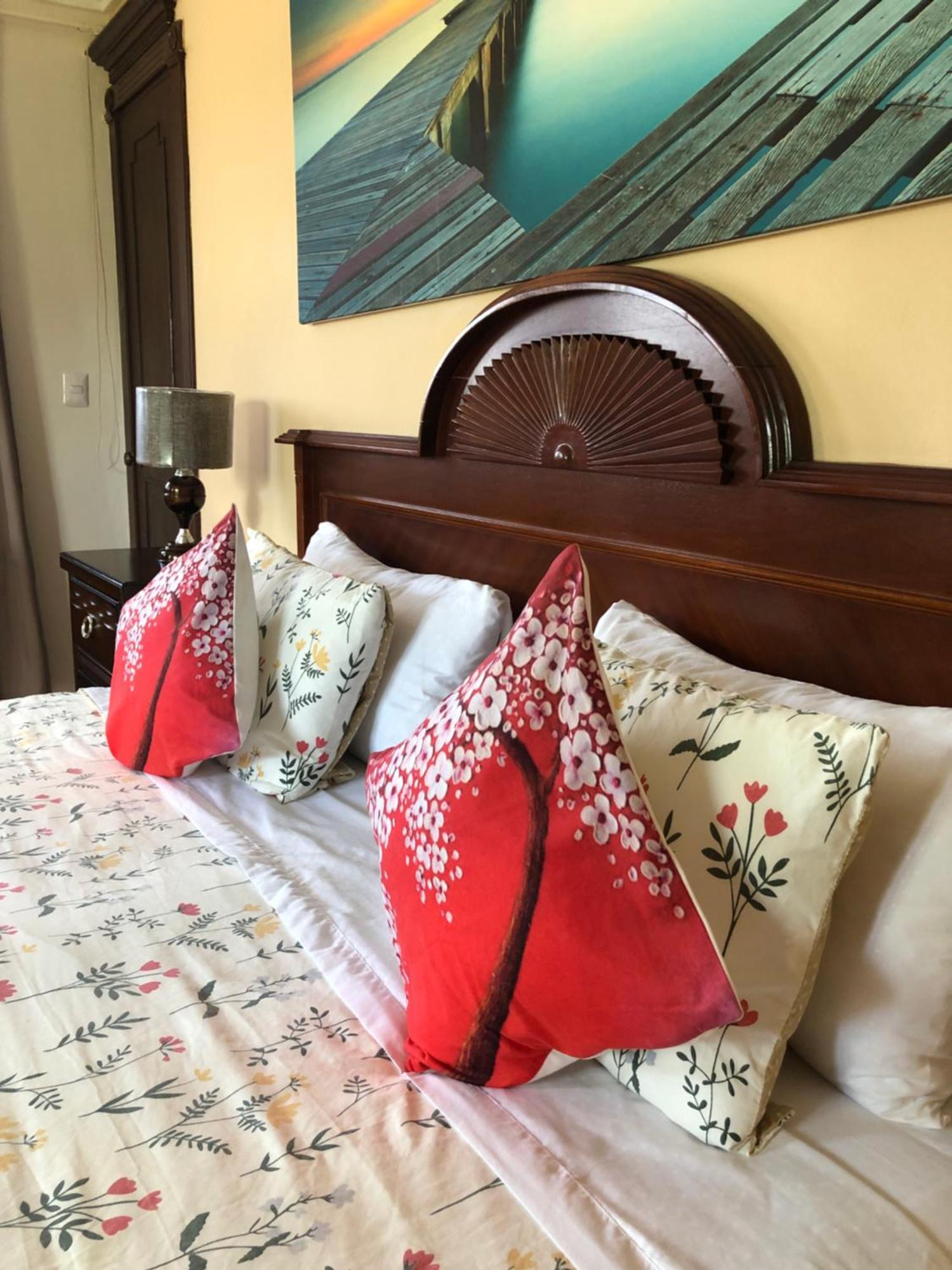 Hotel Boutique Villas Segovia كوزوميل المظهر الخارجي الصورة