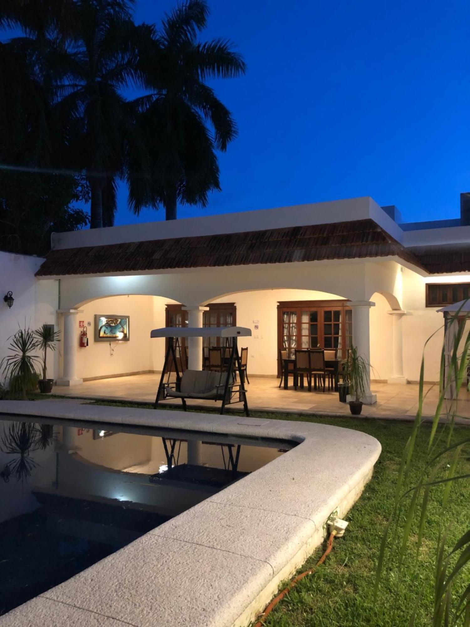 Hotel Boutique Villas Segovia كوزوميل المظهر الخارجي الصورة