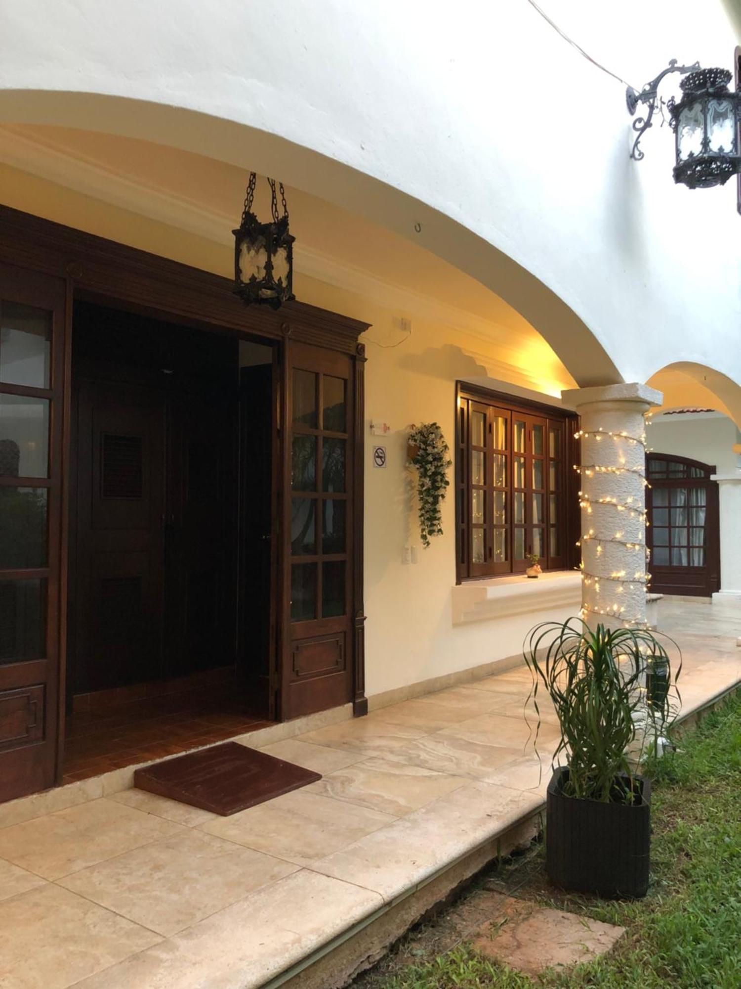 Hotel Boutique Villas Segovia كوزوميل المظهر الخارجي الصورة