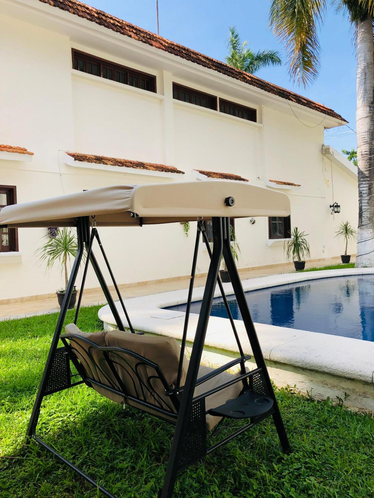 Hotel Boutique Villas Segovia كوزوميل المظهر الخارجي الصورة
