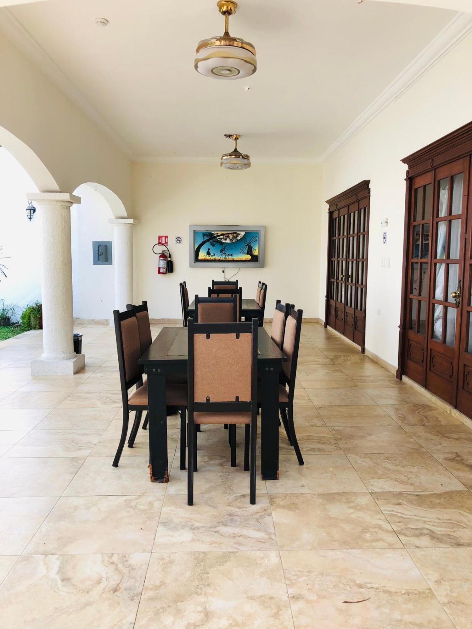 Hotel Boutique Villas Segovia كوزوميل المظهر الخارجي الصورة