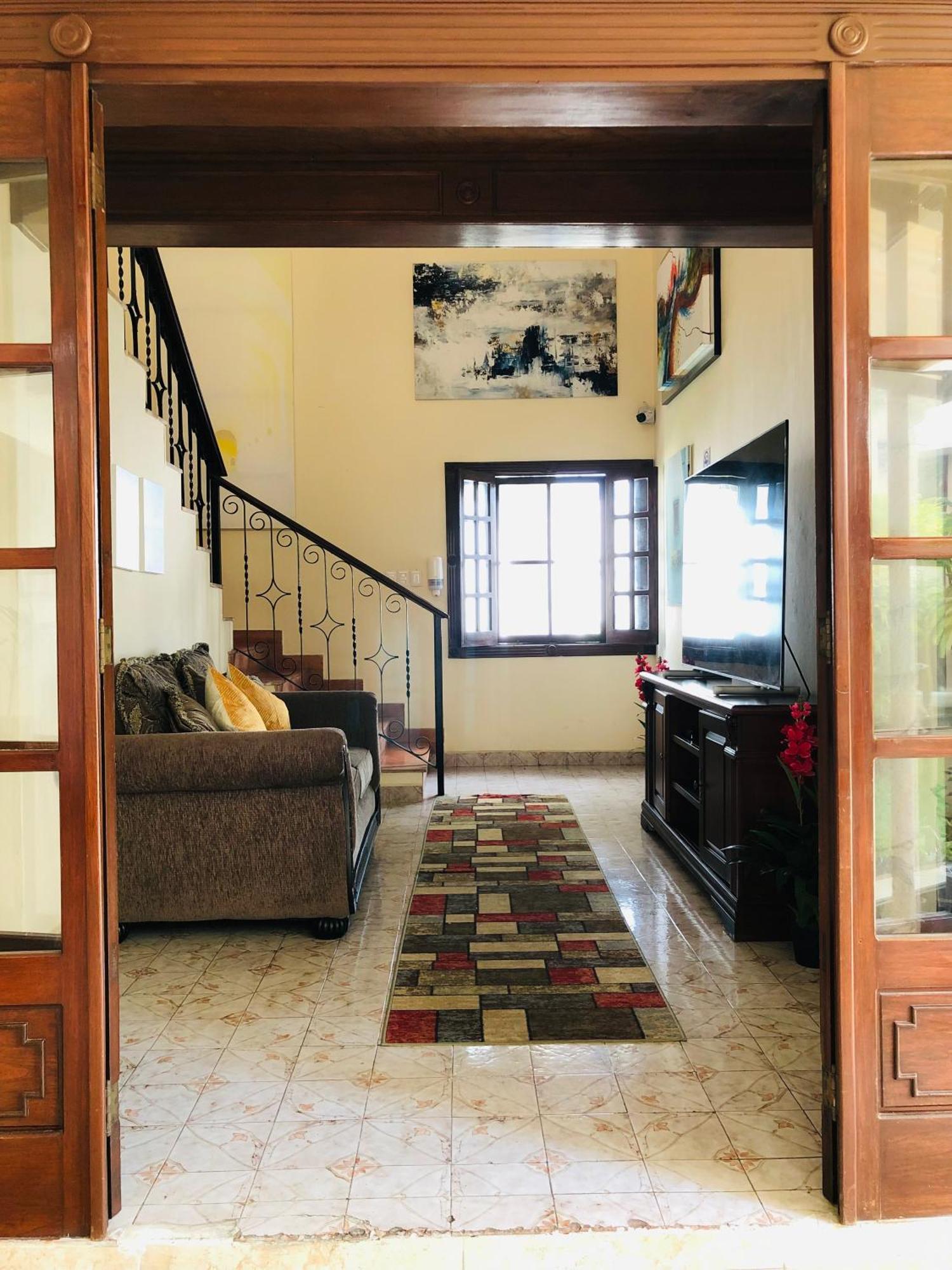 Hotel Boutique Villas Segovia كوزوميل المظهر الخارجي الصورة