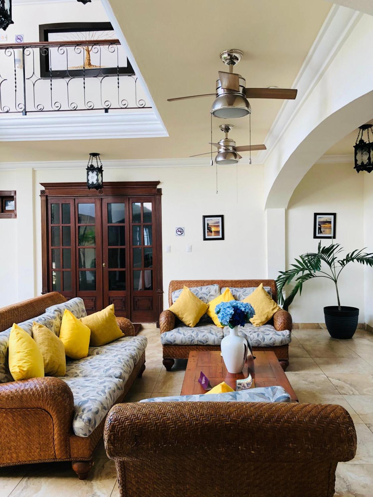 Hotel Boutique Villas Segovia كوزوميل المظهر الخارجي الصورة