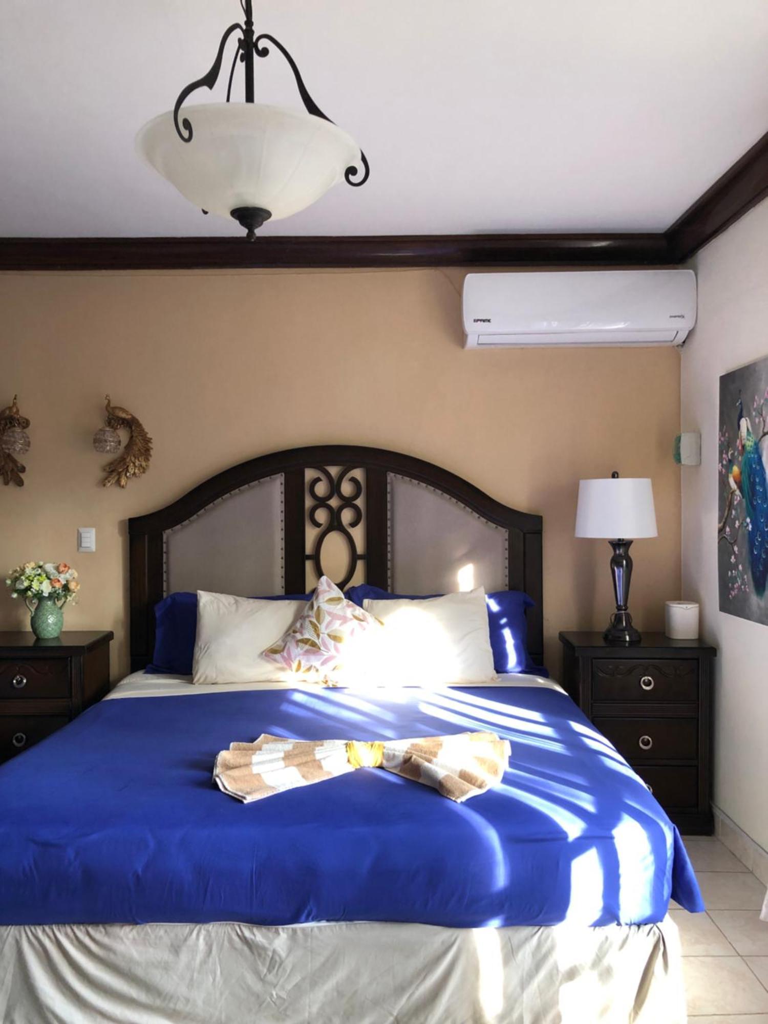 Hotel Boutique Villas Segovia كوزوميل المظهر الخارجي الصورة