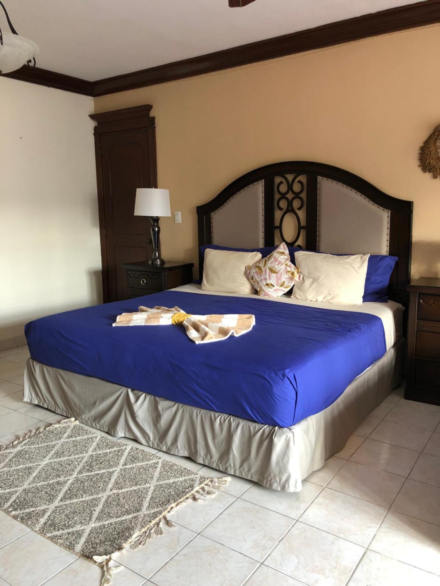 Hotel Boutique Villas Segovia كوزوميل المظهر الخارجي الصورة