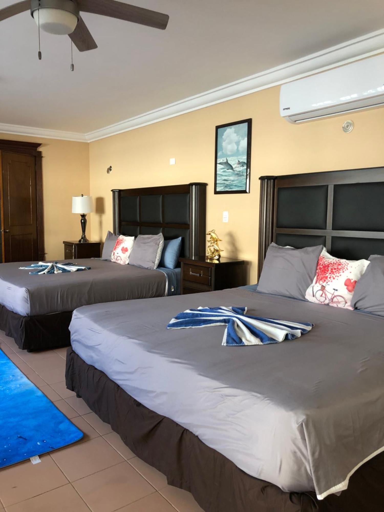 Hotel Boutique Villas Segovia كوزوميل المظهر الخارجي الصورة