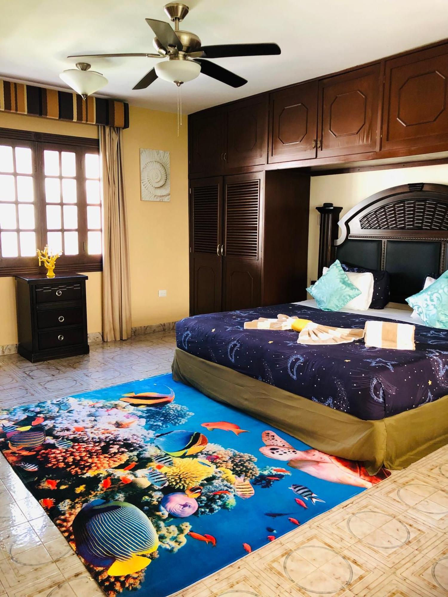 Hotel Boutique Villas Segovia كوزوميل المظهر الخارجي الصورة