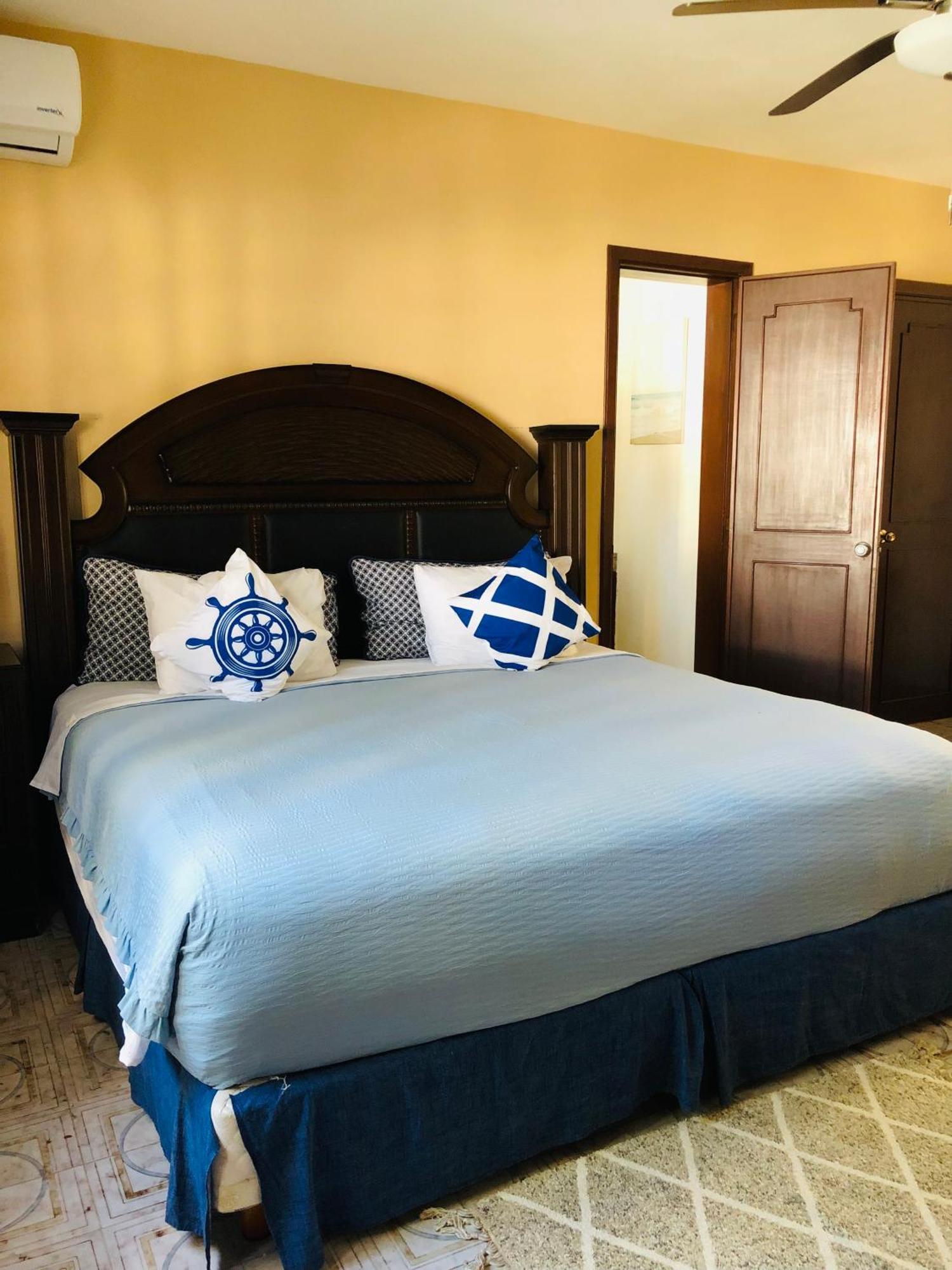Hotel Boutique Villas Segovia كوزوميل المظهر الخارجي الصورة