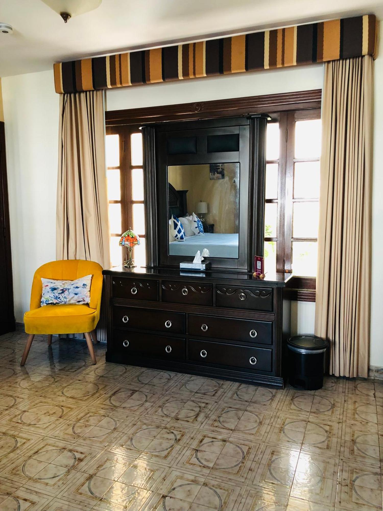 Hotel Boutique Villas Segovia كوزوميل المظهر الخارجي الصورة