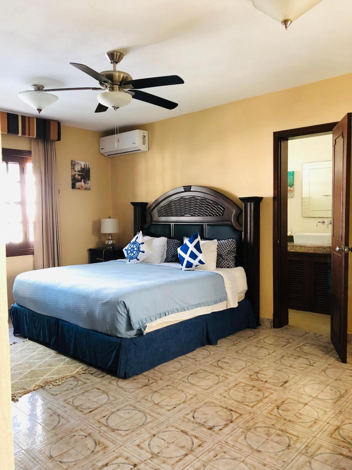 Hotel Boutique Villas Segovia كوزوميل المظهر الخارجي الصورة