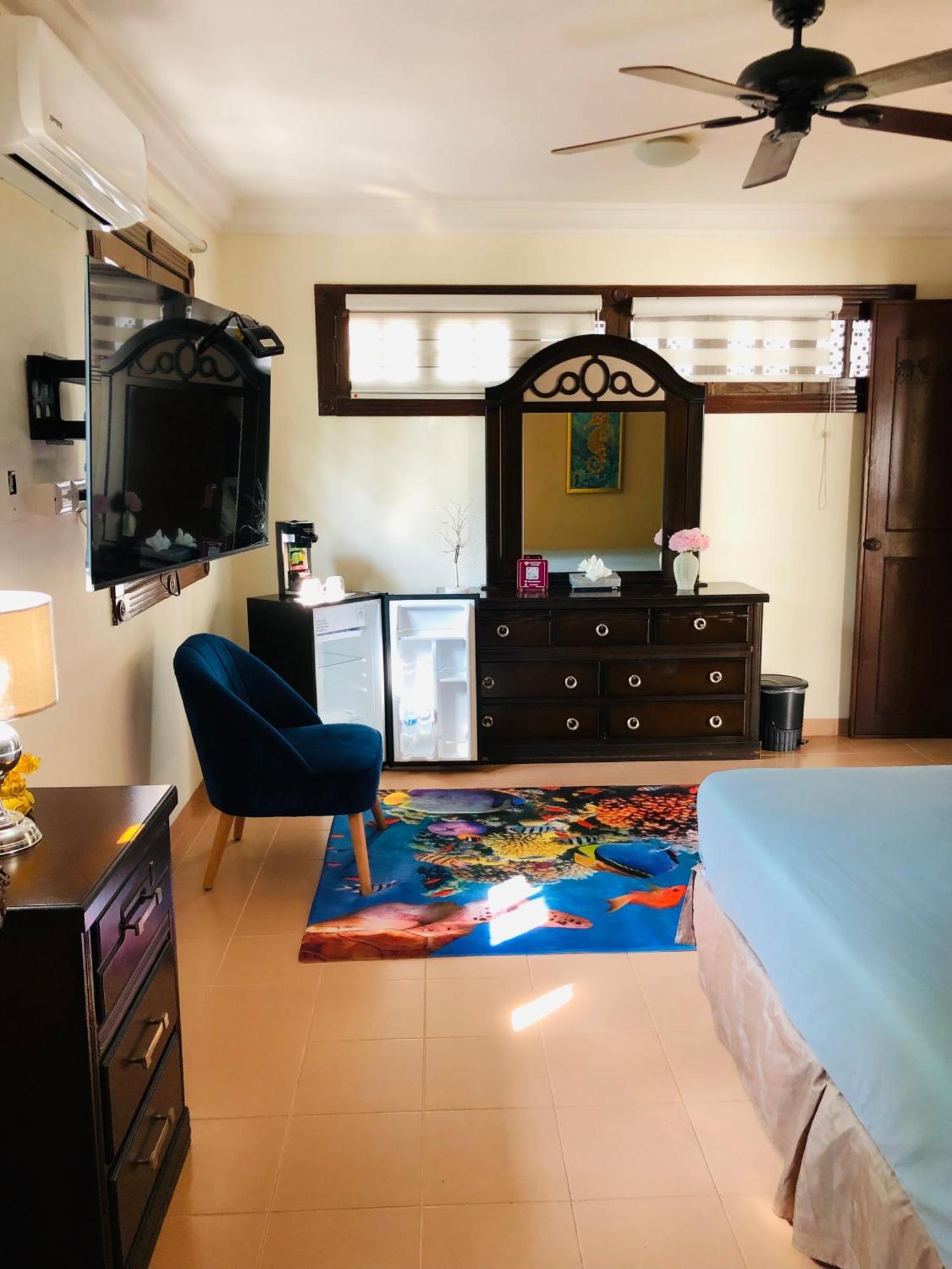 Hotel Boutique Villas Segovia كوزوميل المظهر الخارجي الصورة