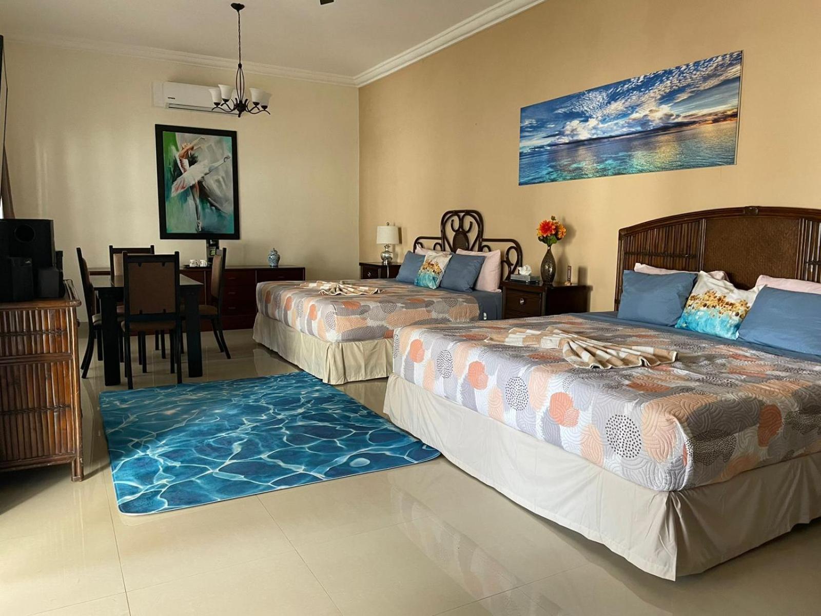 Hotel Boutique Villas Segovia كوزوميل المظهر الخارجي الصورة