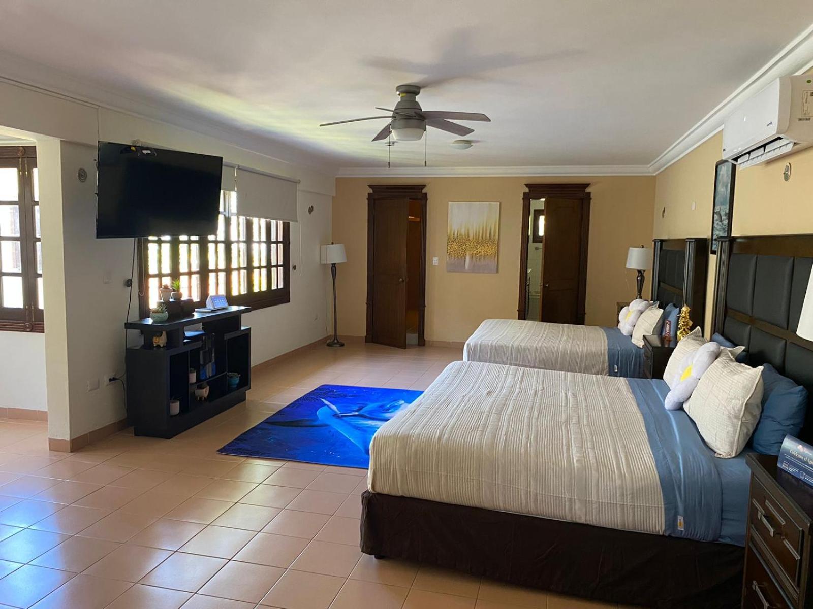 Hotel Boutique Villas Segovia كوزوميل المظهر الخارجي الصورة