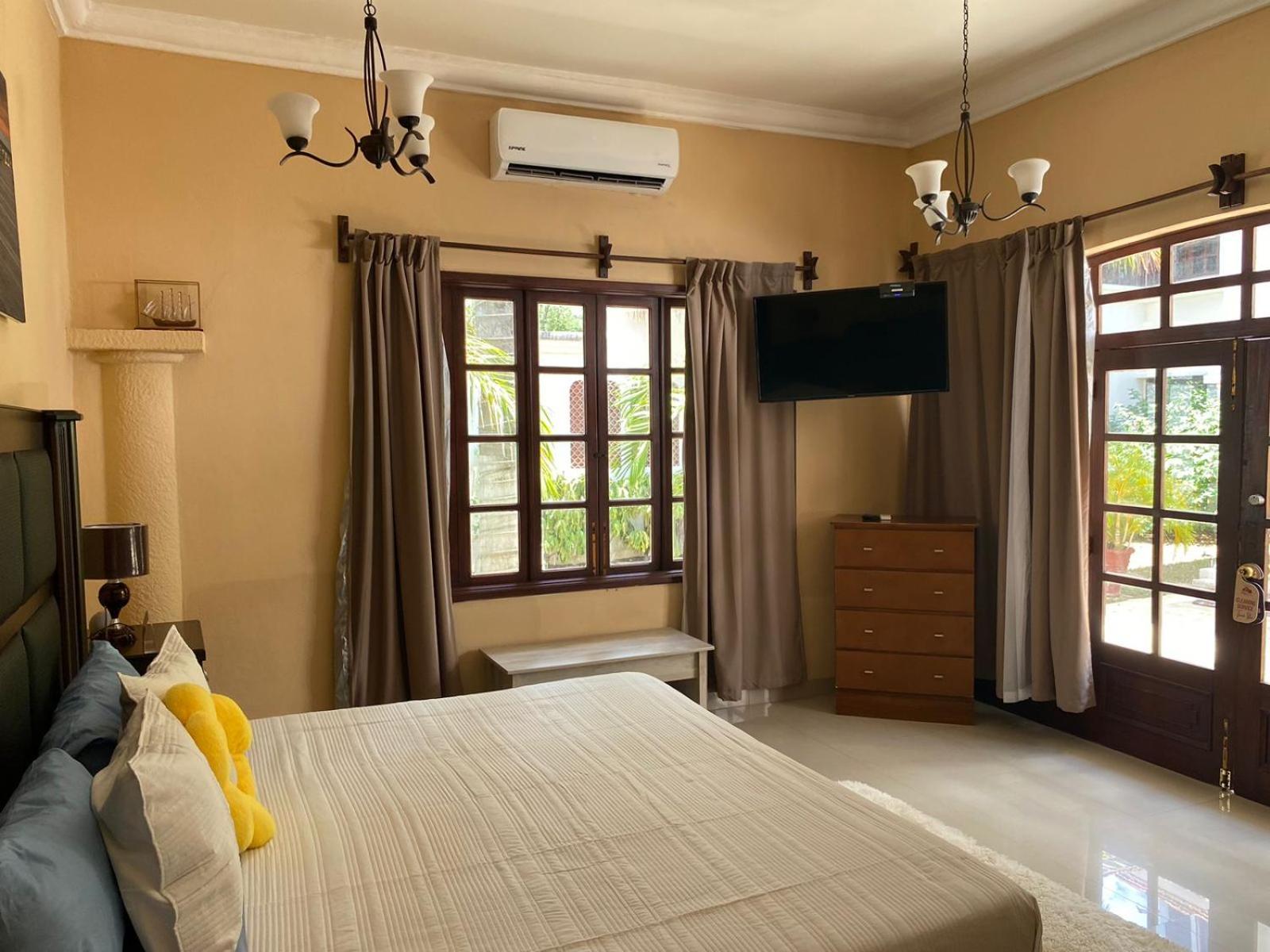 Hotel Boutique Villas Segovia كوزوميل المظهر الخارجي الصورة
