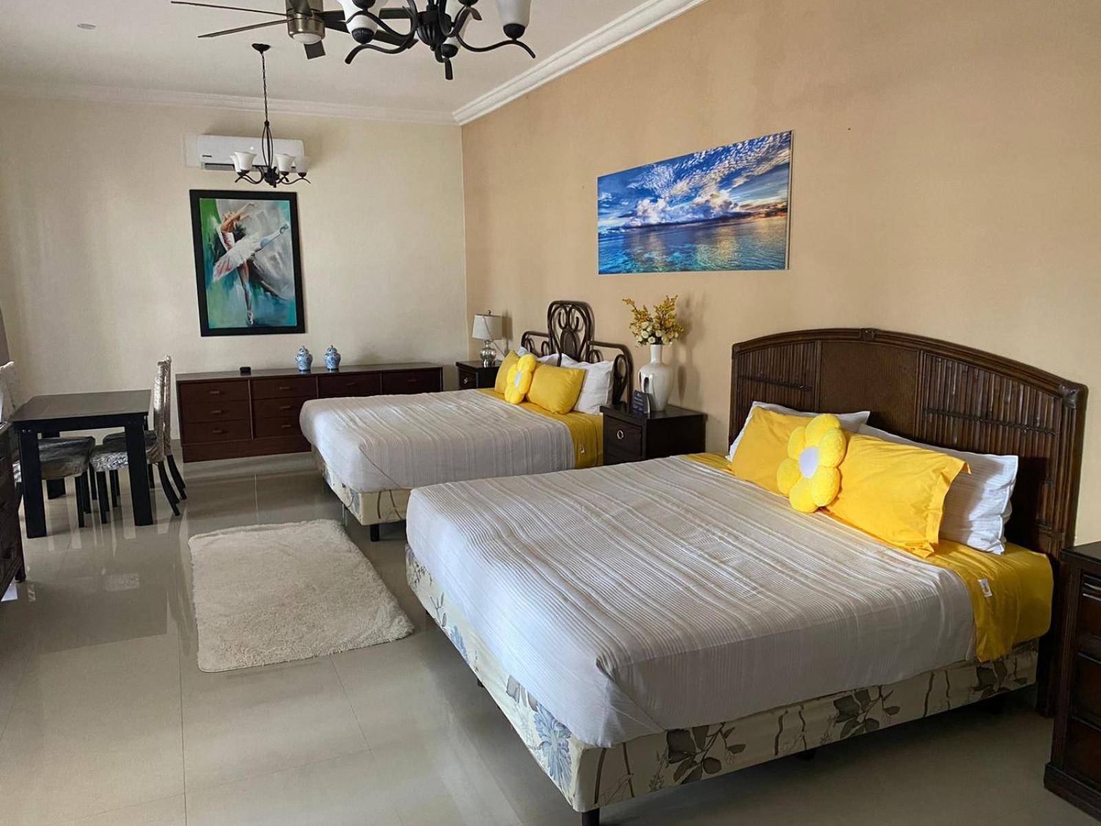 Hotel Boutique Villas Segovia كوزوميل المظهر الخارجي الصورة