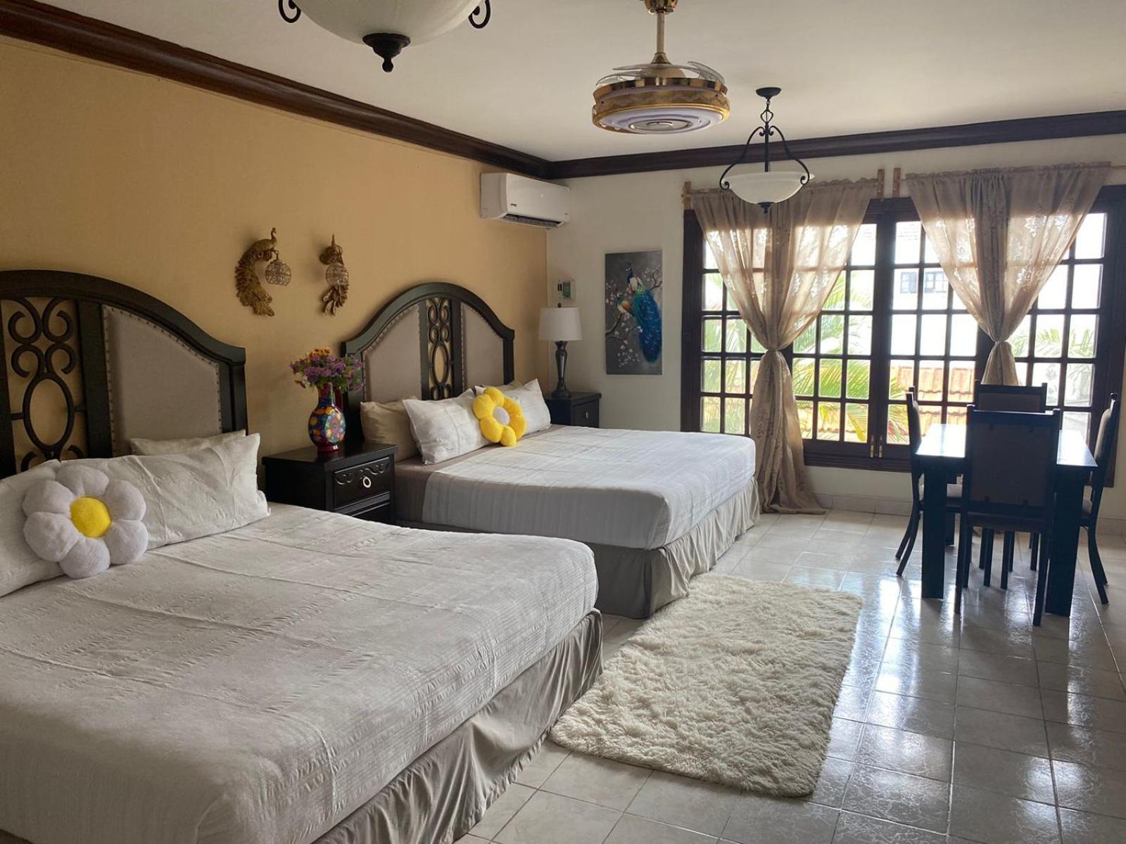 Hotel Boutique Villas Segovia كوزوميل المظهر الخارجي الصورة