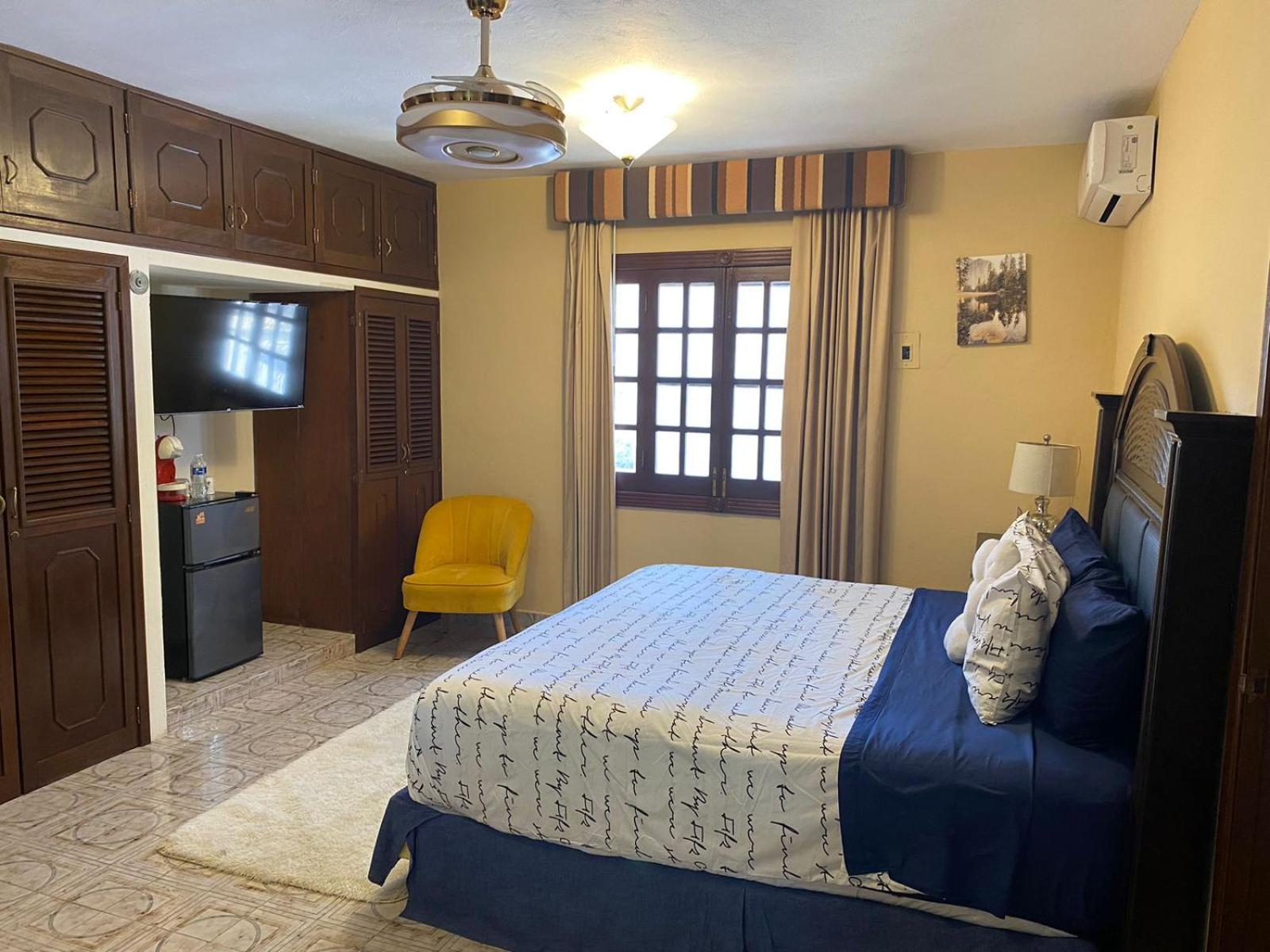 Hotel Boutique Villas Segovia كوزوميل المظهر الخارجي الصورة