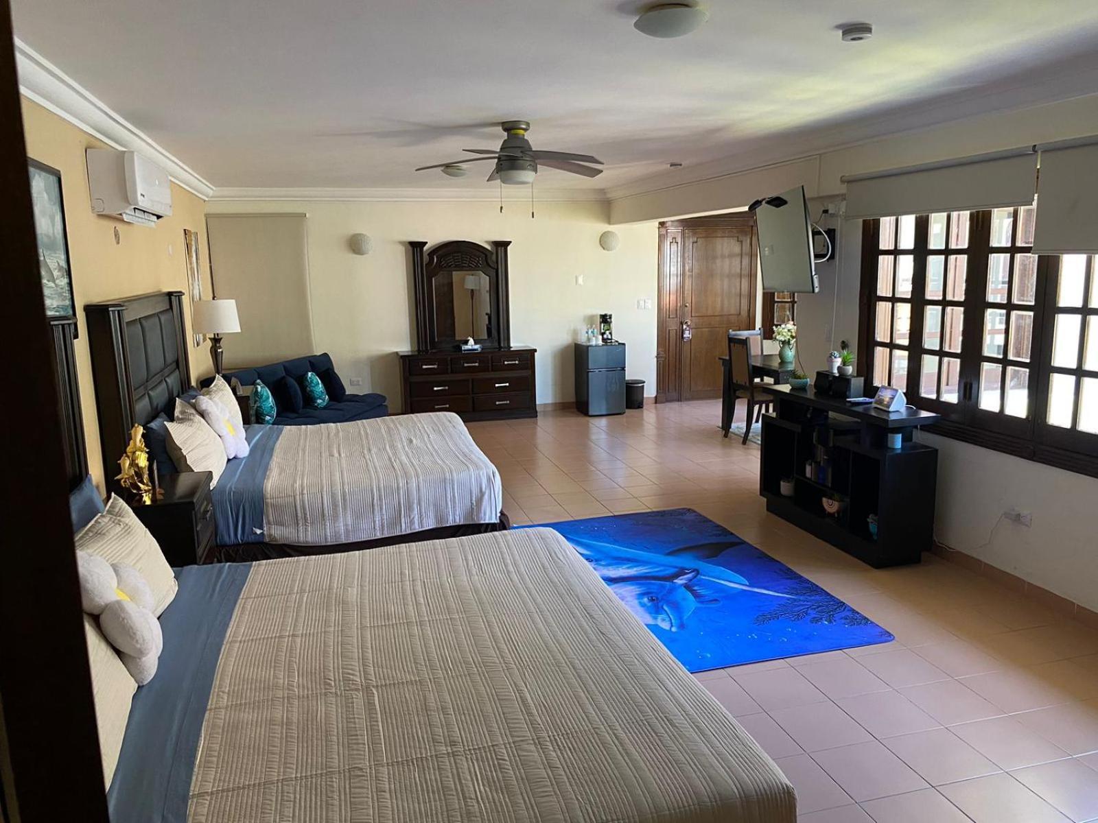 Hotel Boutique Villas Segovia كوزوميل المظهر الخارجي الصورة