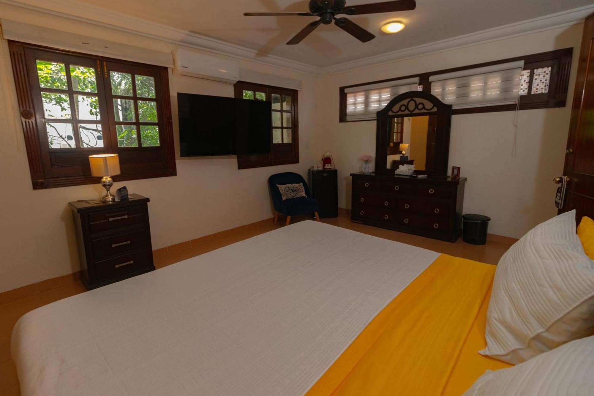 Hotel Boutique Villas Segovia كوزوميل المظهر الخارجي الصورة