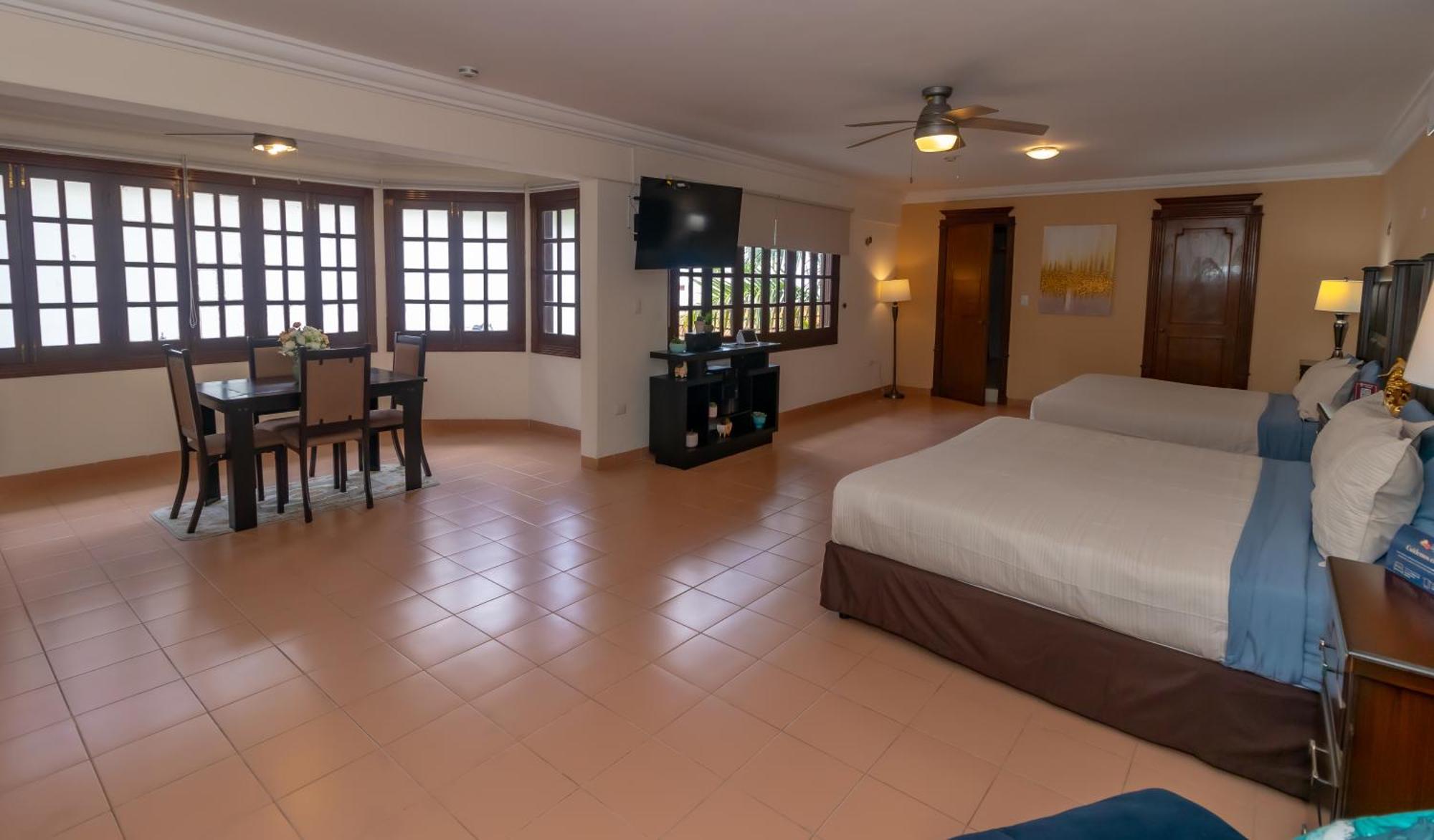 Hotel Boutique Villas Segovia كوزوميل المظهر الخارجي الصورة