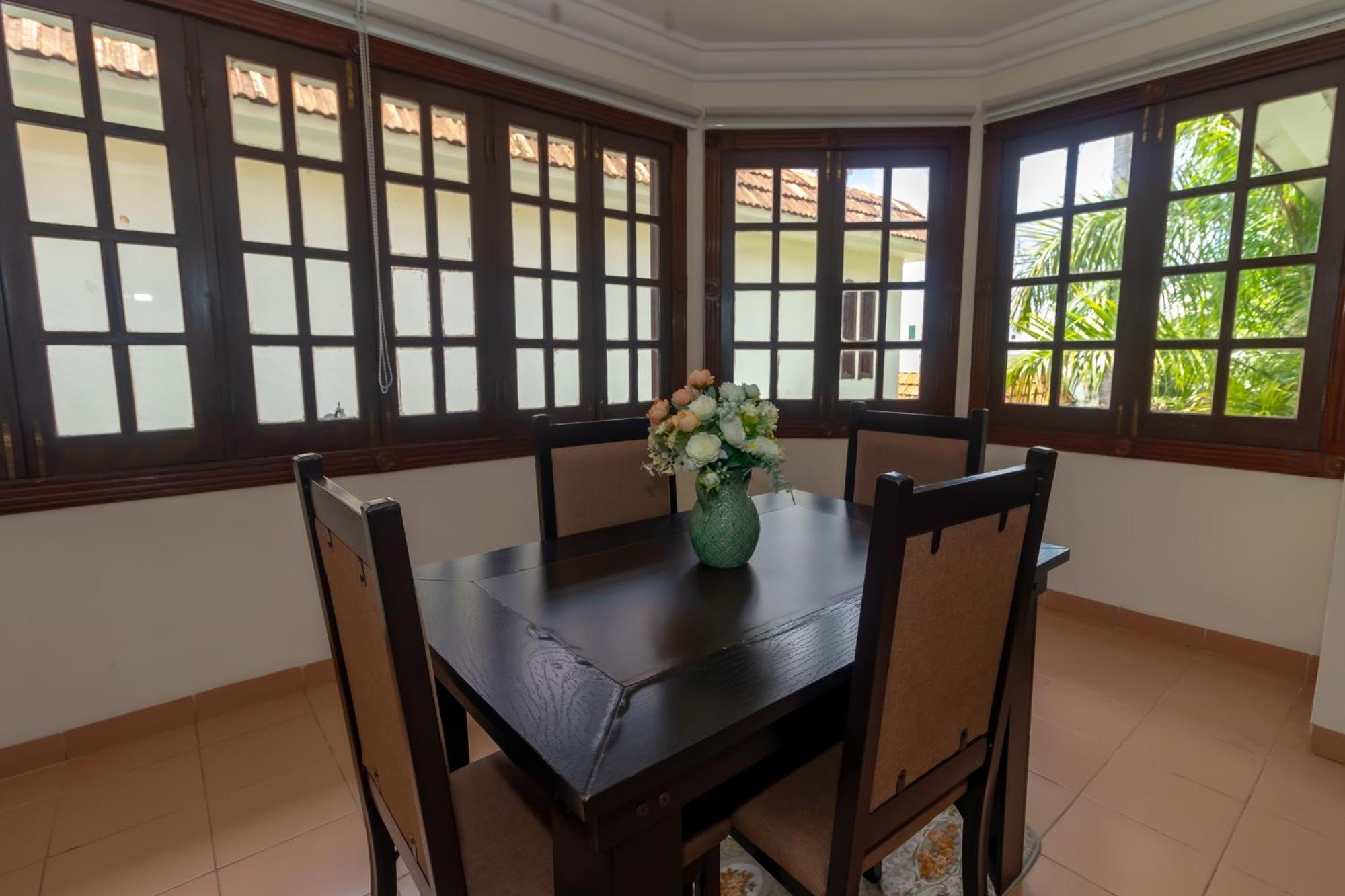 Hotel Boutique Villas Segovia كوزوميل المظهر الخارجي الصورة